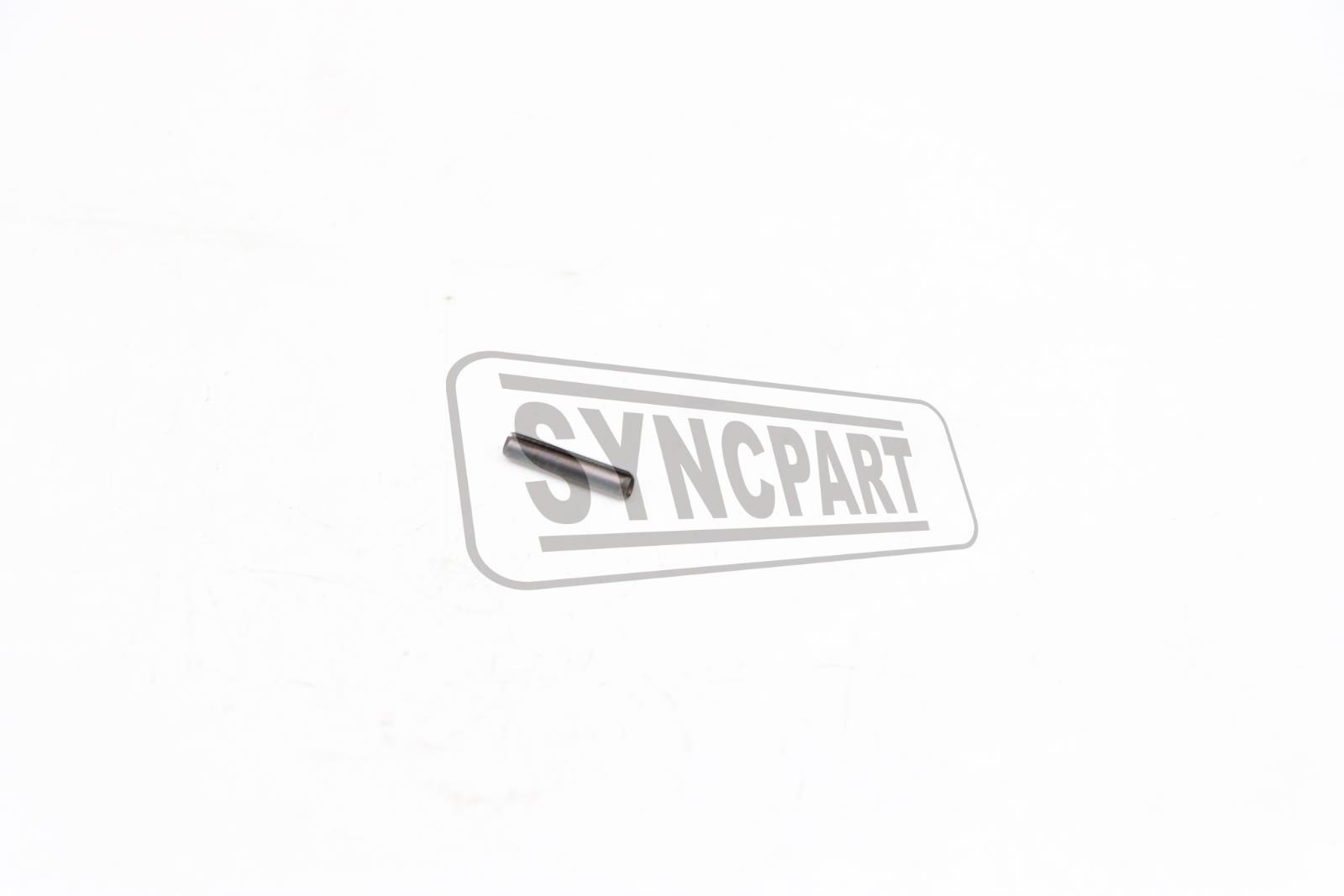 JCB Spare Parts Pin Tension 2102/0407