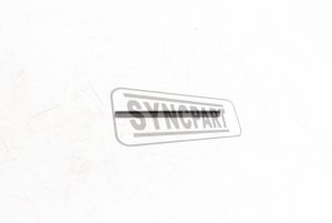 JCB Spare Parts Pin tension 2102/0422