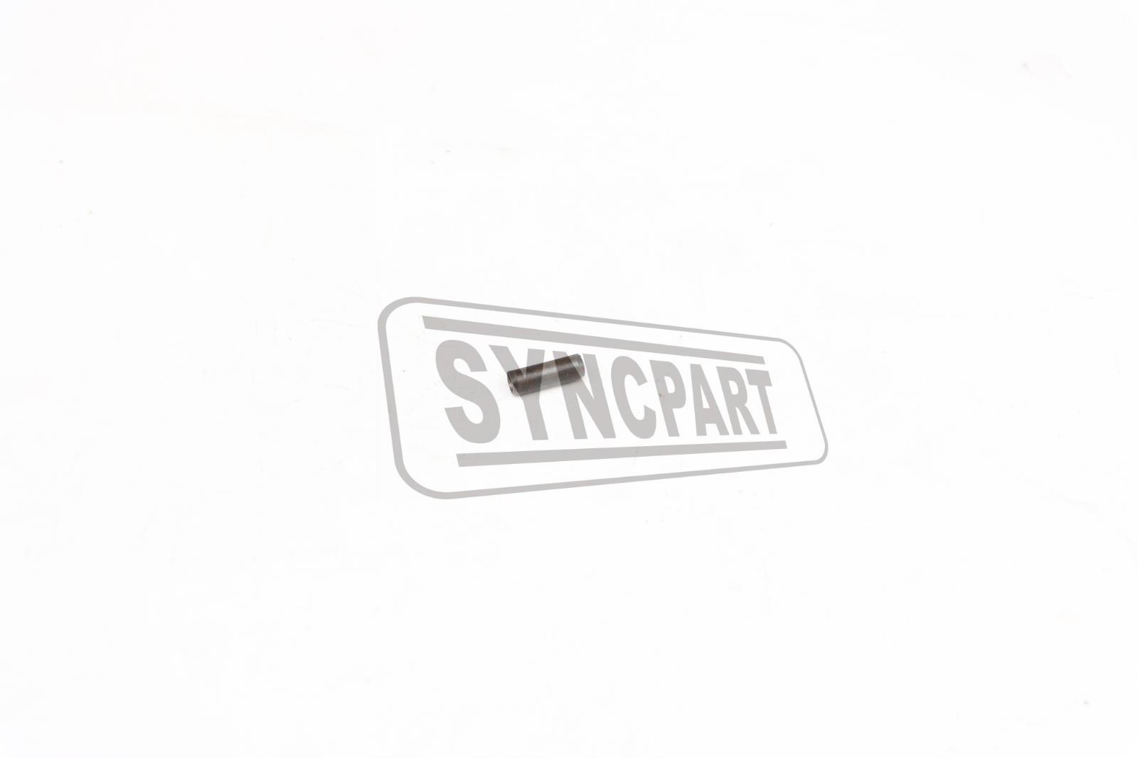 JCB Spare Parts Pin tension 2102/0606