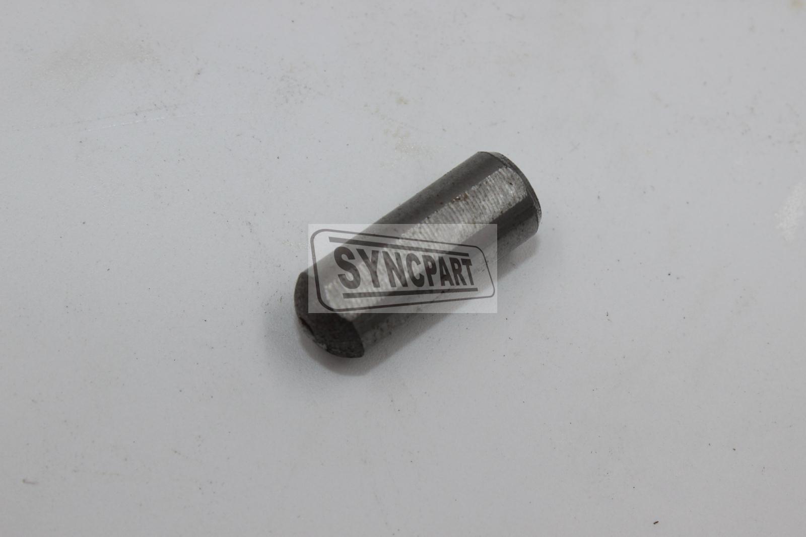 JCB Spare Parts Dowel pin 2105/1405