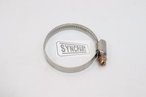 JCB Spare Parts CLIP 2201/0009