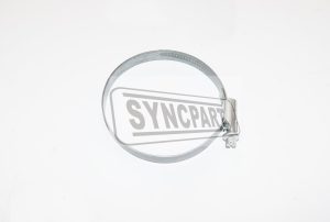 JCB Spare Parts Clip 2201/0014