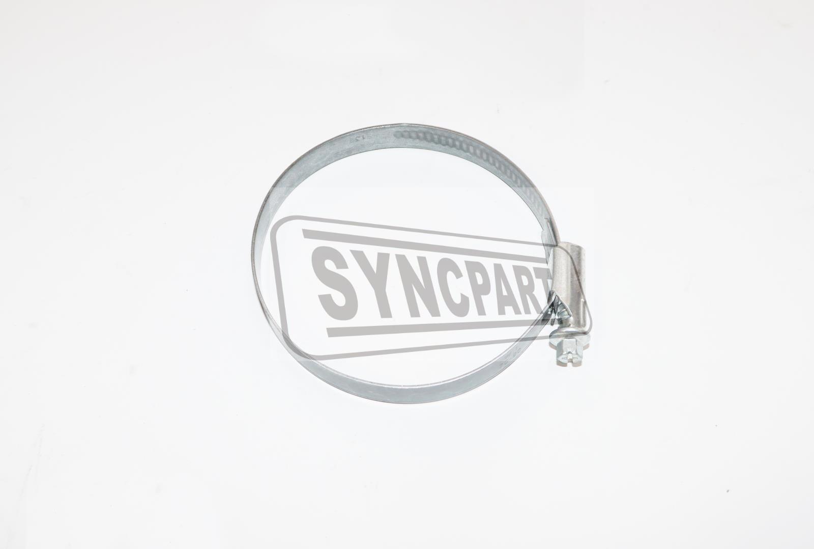 JCB Spare Parts Clip 2201/0014