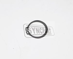 JCB Spare Parts 2203/0043