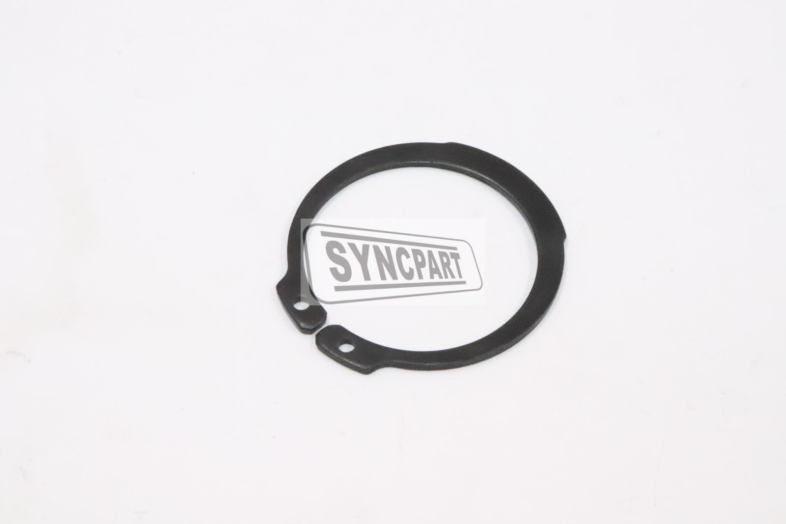 JCB Spare Parts CLIP 2203/0057