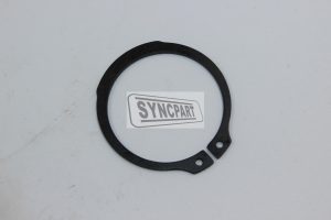 JCB Spare Parts CLIP 2203/0060
