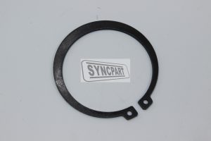 JCB Spare Parts CLIP 2203/0071