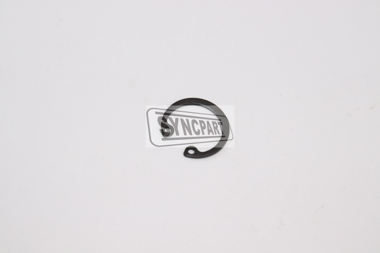 JCB Spare Parts CLIP 2203/1020