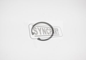 JCB Spare Parts Circlip 2203/1080