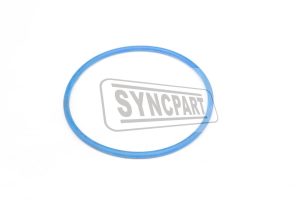 JCB Spare Parts O Ring 2302/0316