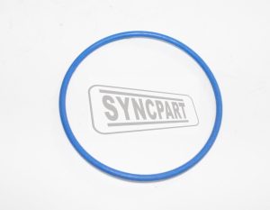 JCB Spare Parts O Ring 2302/0336