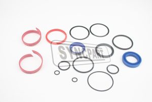 JCB Spare Parts SEAL KITS 231/77408