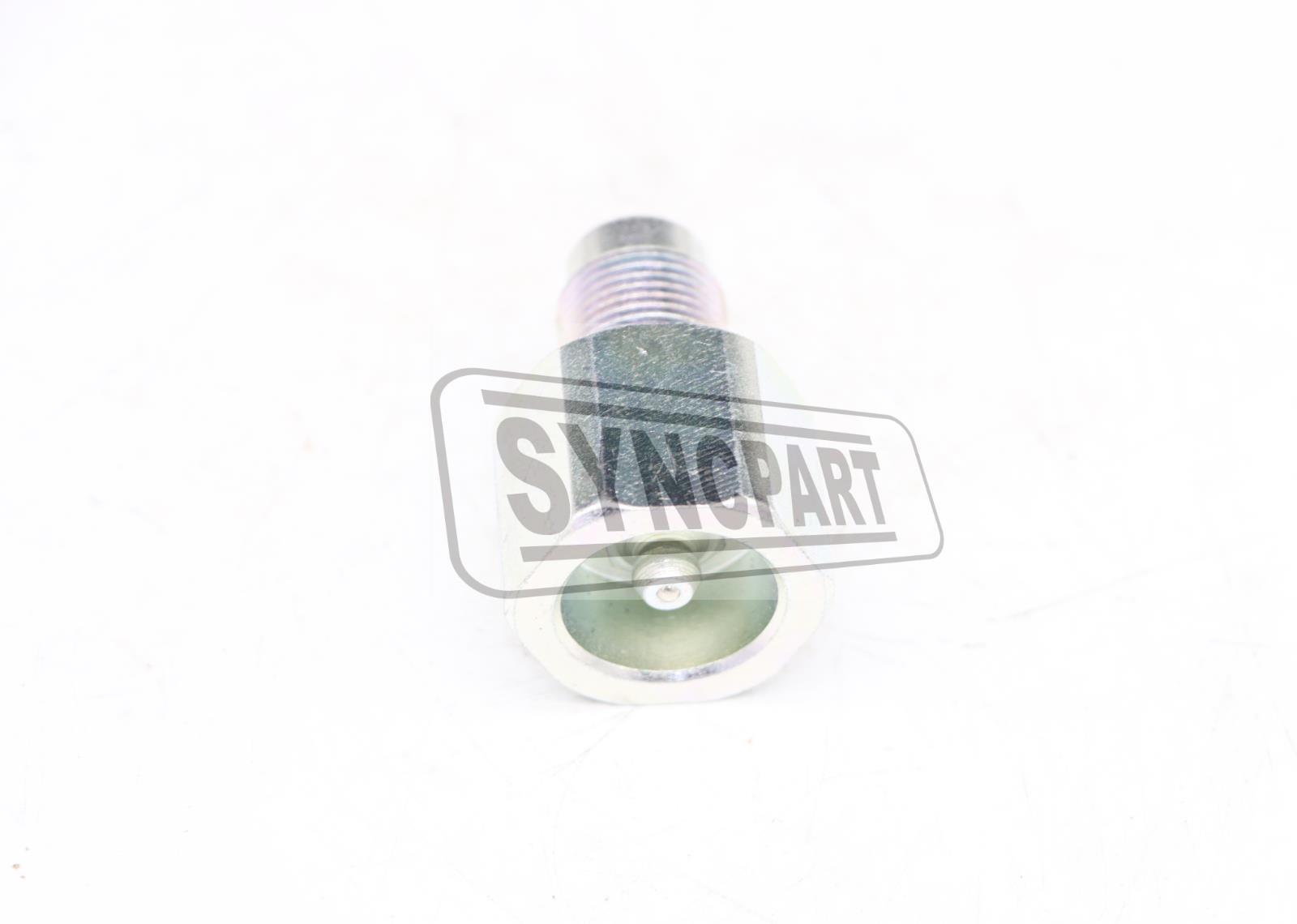 JCB Spare Parts Valve 232/23700