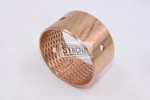 JCB Spare Parts BEARING 232/34604