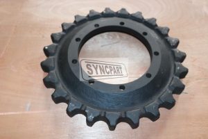 JCB Spare Parts Sprocket 233/21201