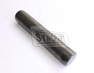 JCB Spare Parts Pin pivot 234/01627
