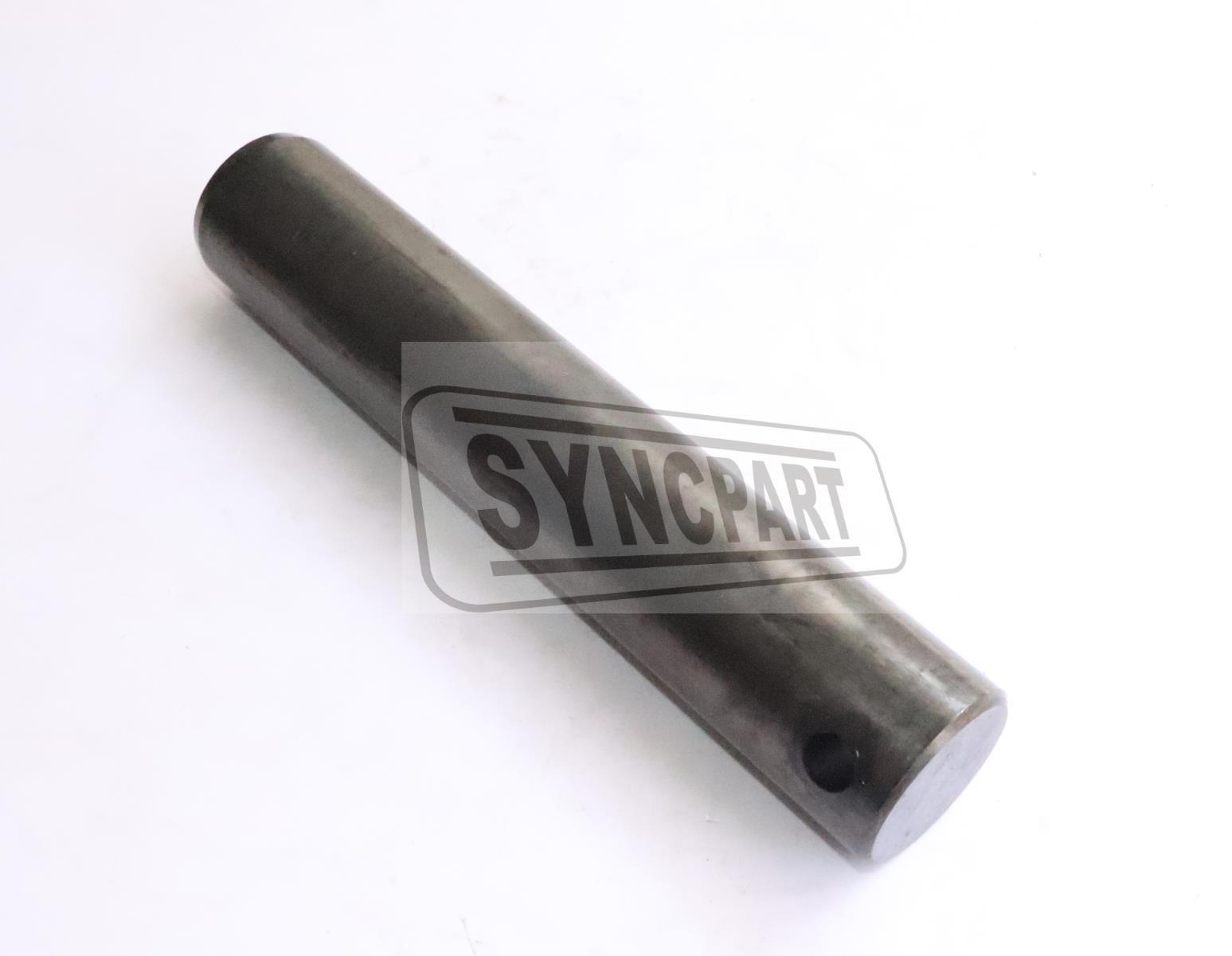 JCB Spare Parts Pin pivot 234/01627