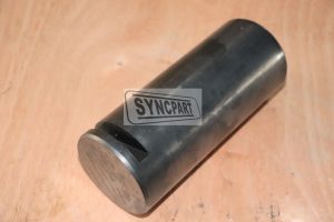 JCB Spare Parts Pin pivot upper 234/04502