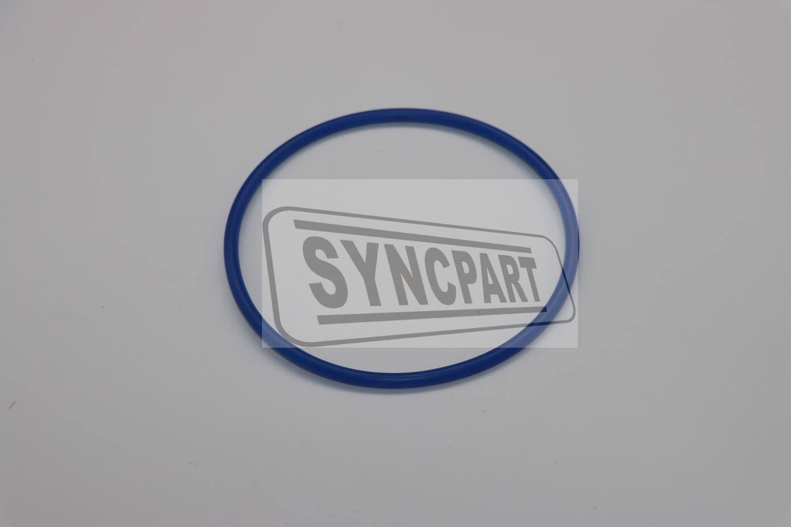 JCB Spare Parts 2407/0327