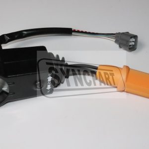 JCB Spare Parts SWITCH COLUMN 701/55100