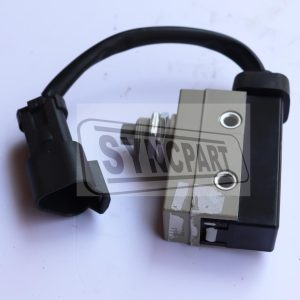 JCB Spare Parts Switch Changeover 701/80406