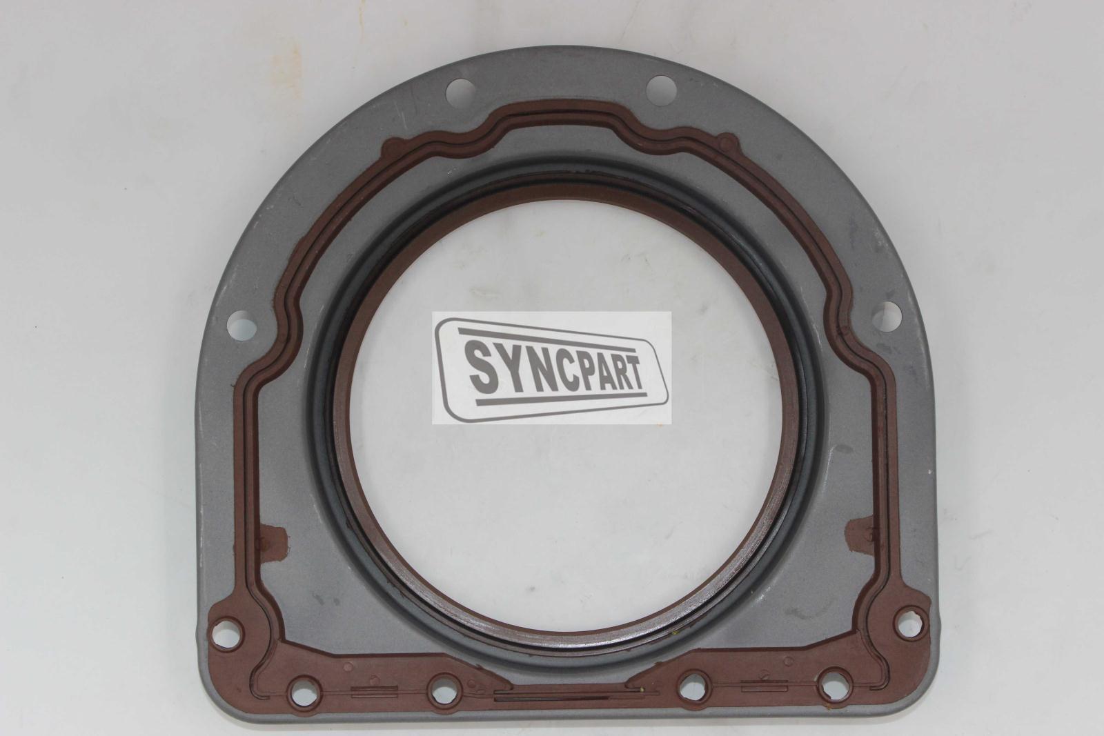 JCB Spare Parts SEAL KITS 2418F701