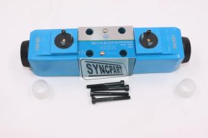 JCB Spare Parts SOLENOID 25/101100