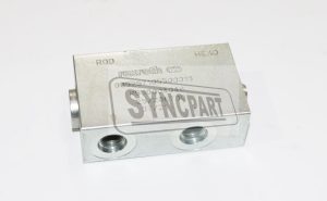 JCB Spare Parts 25/206700