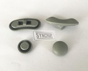 JCB Spare Parts Button 25/207011