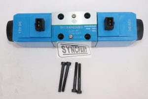 JCB Spare Parts SOLENOID 25/220641