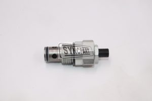 JCB Spare Parts SOLENOID 25/220820