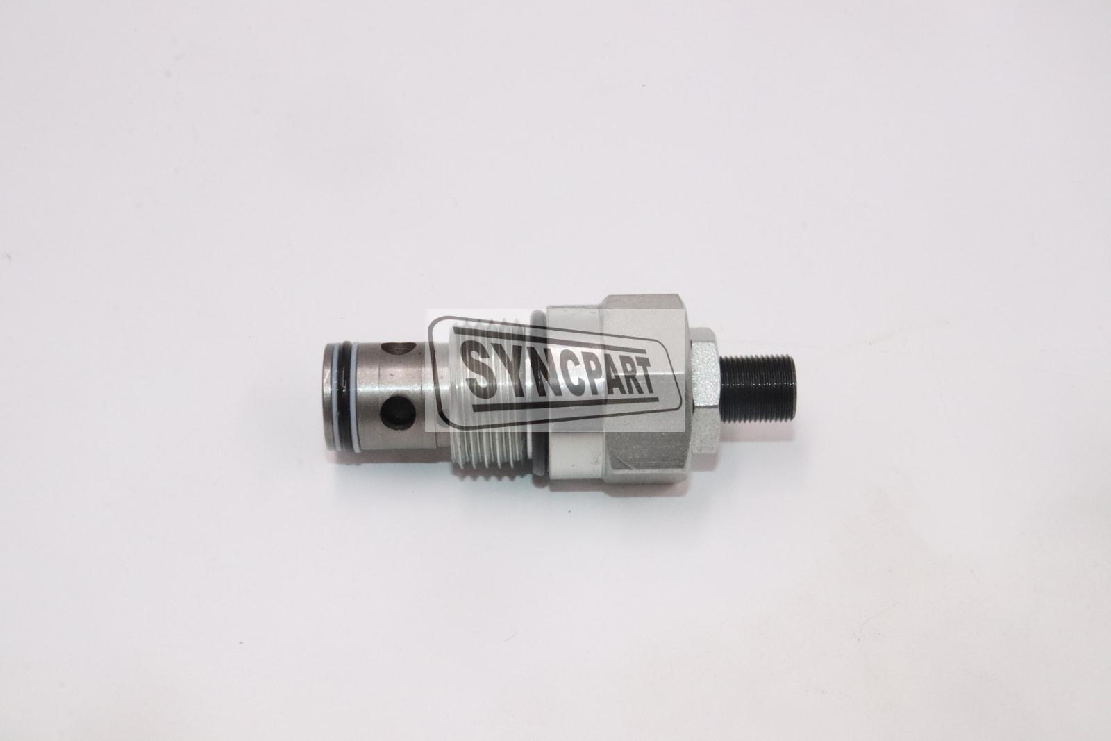 JCB Spare Parts SOLENOID 25/220820