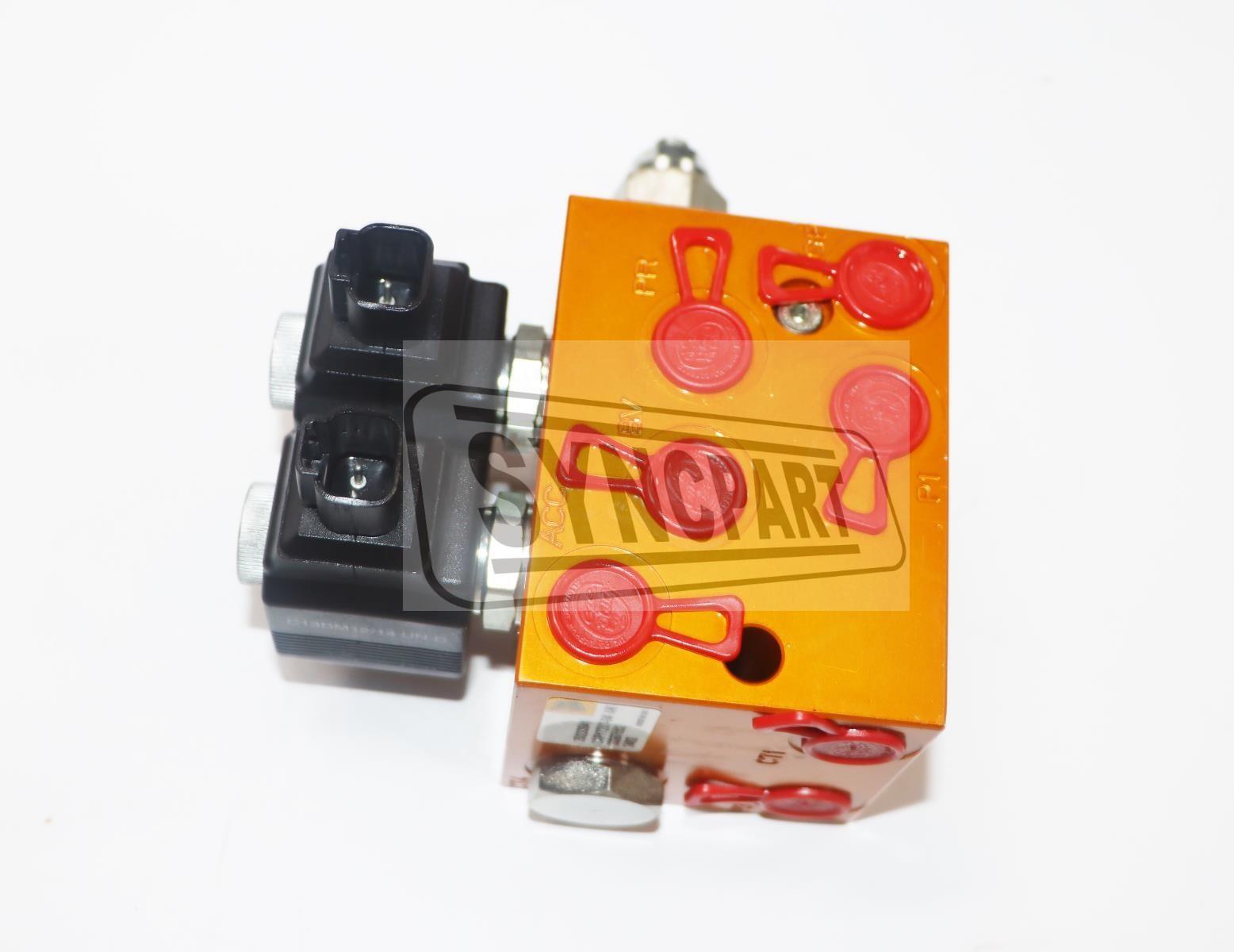 JCB Spare Parts 25/220941