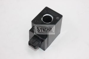 JCB Spare Parts COIL 25/221077