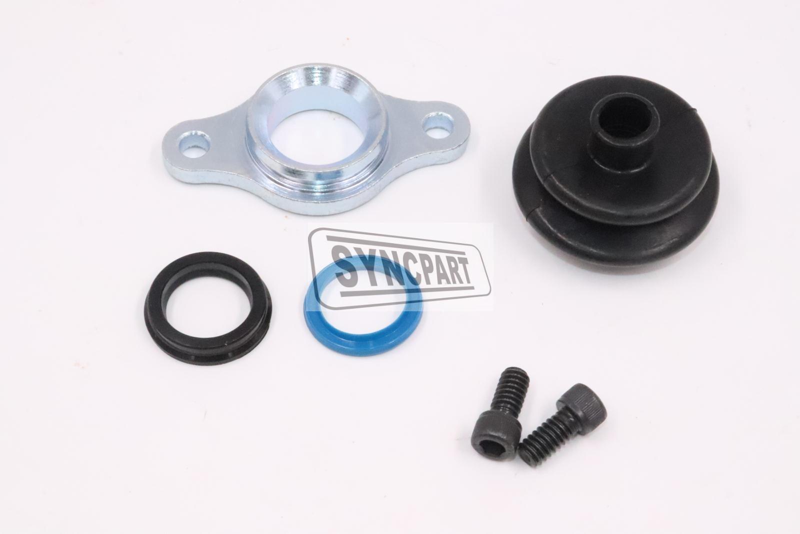 JCB Spare Parts RUBBER 25/221140