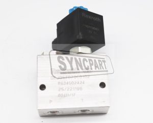 JCB Spare Parts 25/221196