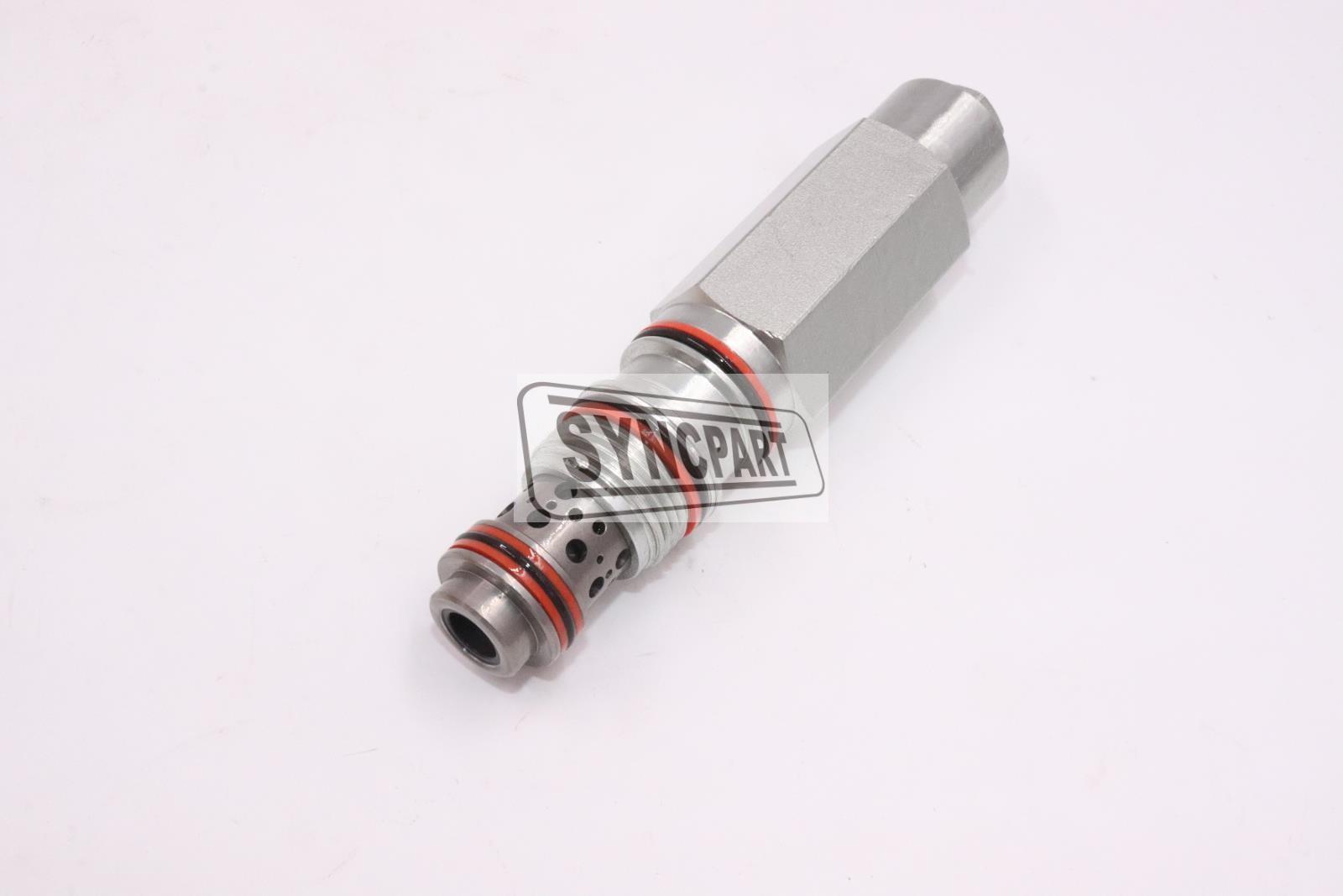 JCB Spare Parts SOLENOID 25/221265