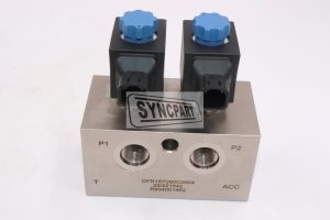 JCB Spare Parts 25/221542
