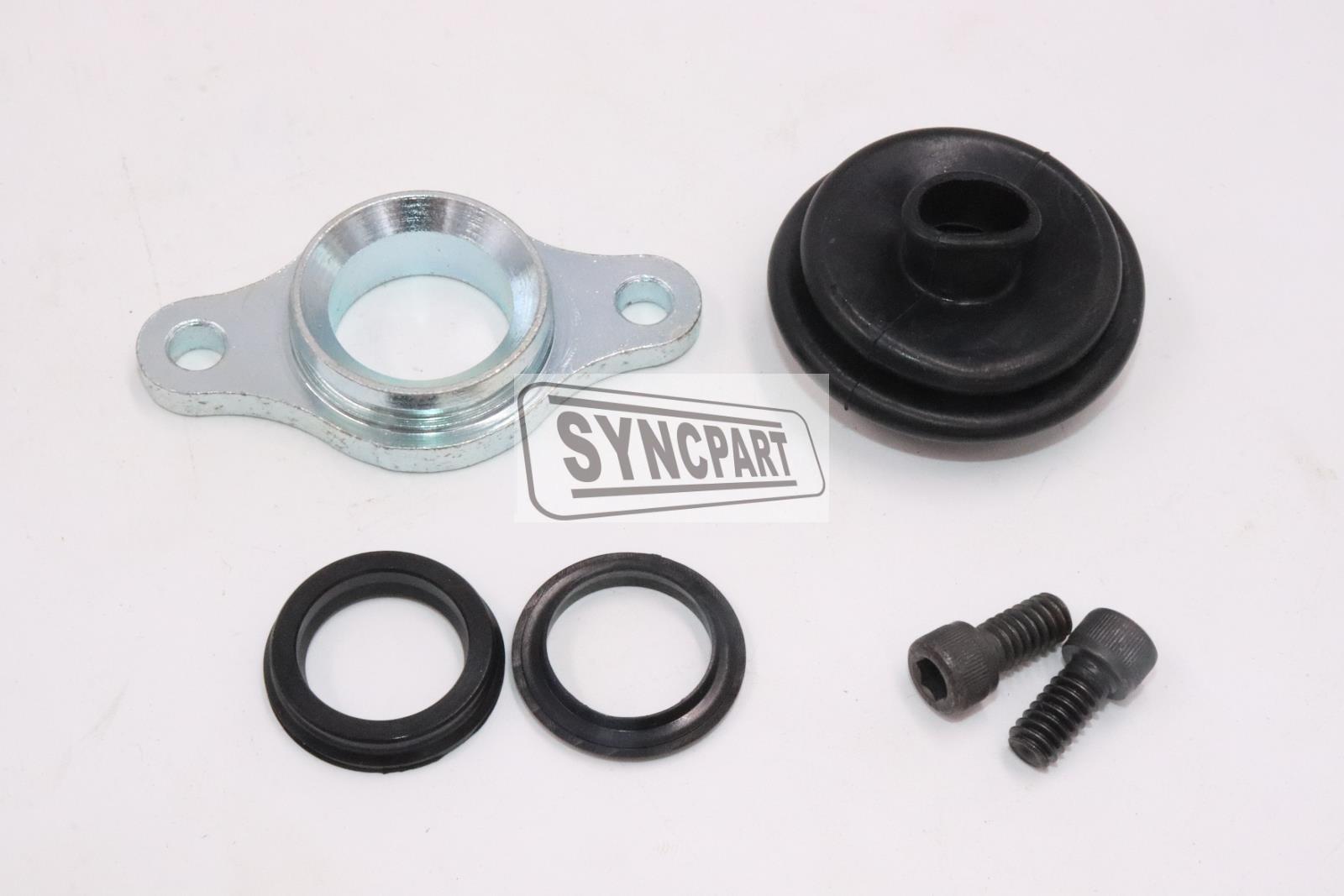 JCB Spare Parts Kit-spool boot 25/221745