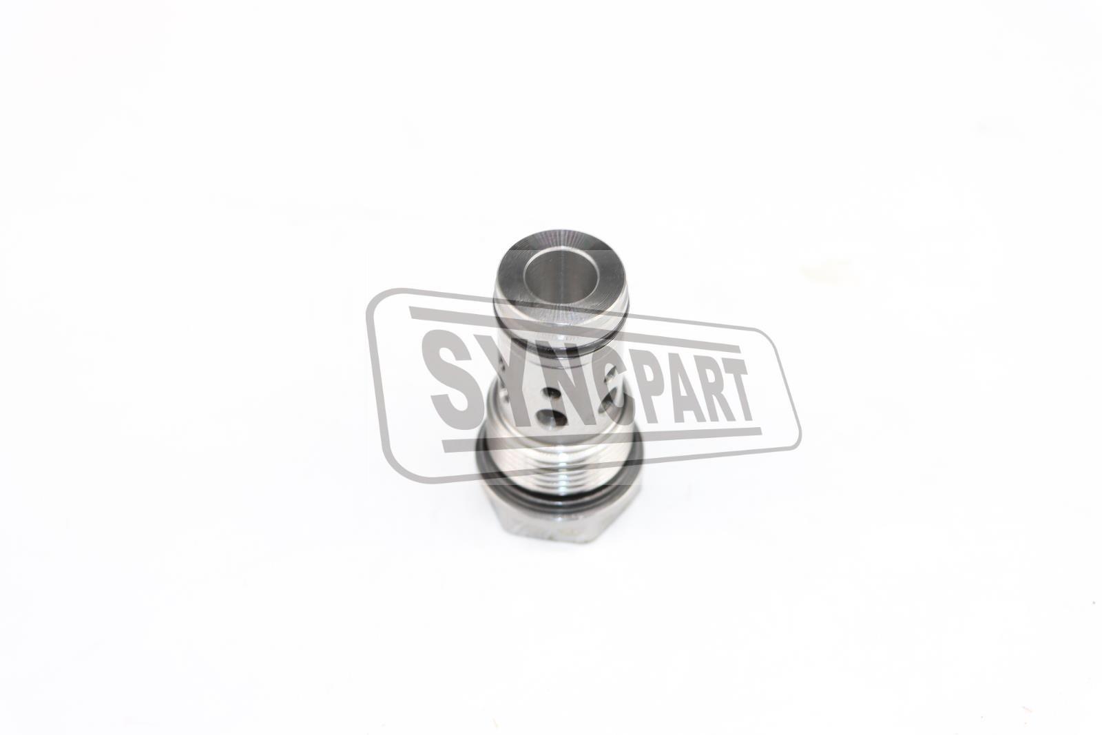 JCB Spare Parts Valve relief 25/221796