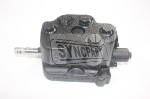 JCB Spare Parts Valve 25/221919
