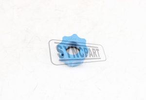 JCB Spare Parts Cap coil nut 25/222126