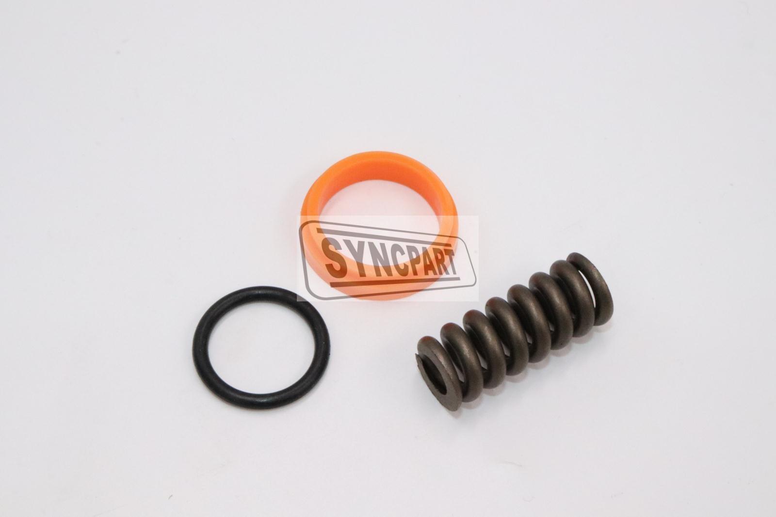 JCB Spare Parts SEAL KITS 25/222190