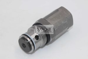 JCB Spare Parts SOLENOID 25/222416