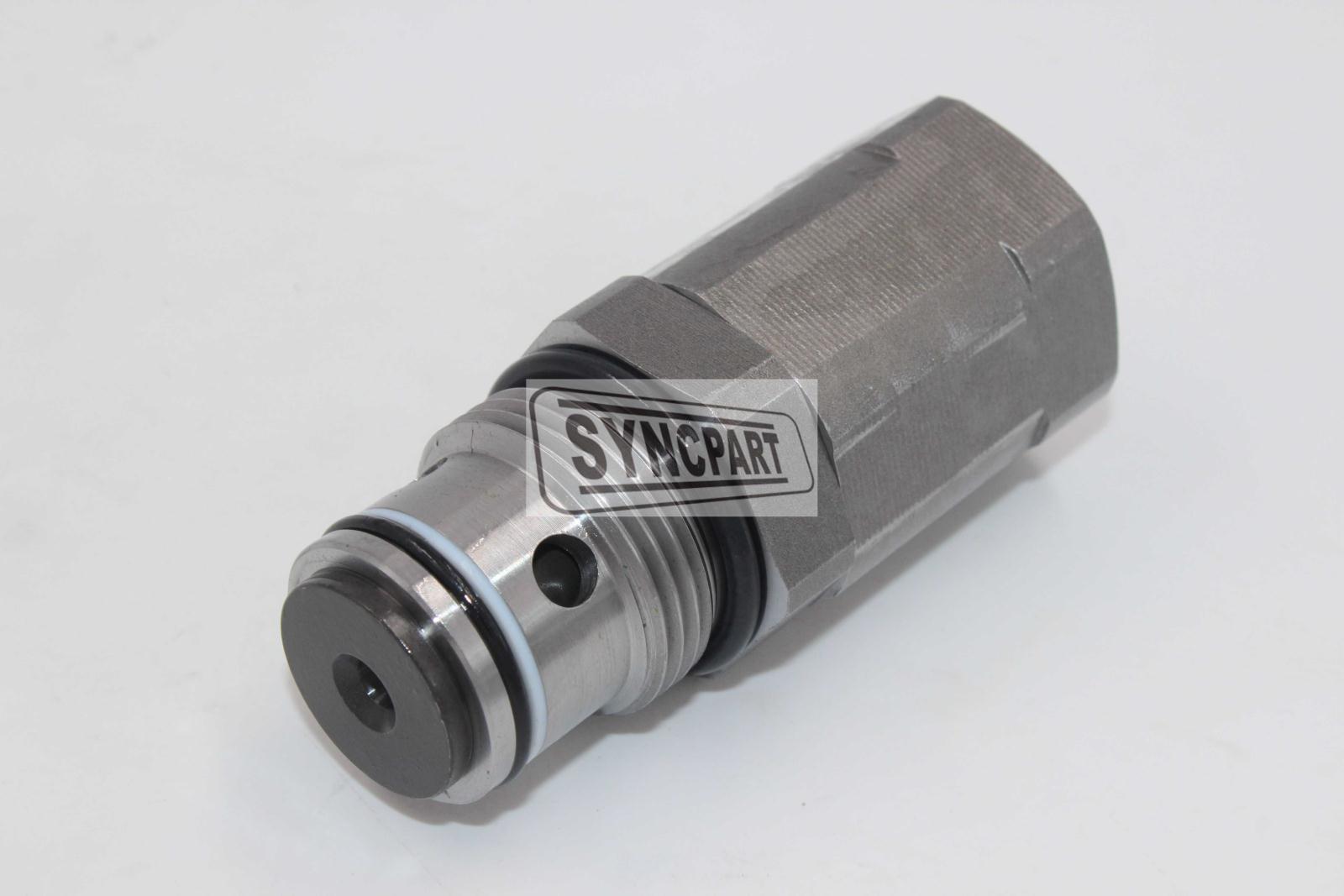 JCB Spare Parts SOLENOID 25/222416