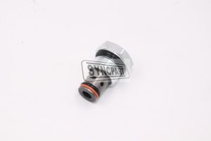 JCB Spare Parts SOLENOID 25/222699