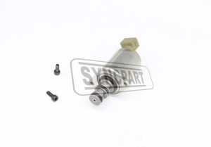 JCB Spare Parts Kit-solenoid 25/401415