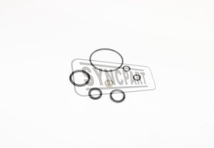JCB Spare Parts Kit-solenoid 25/401416