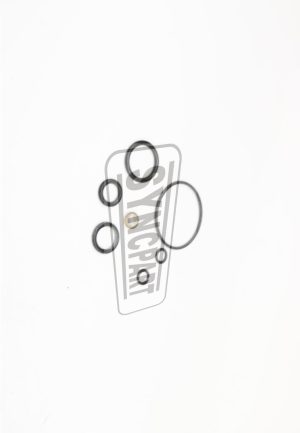 JCB Spare Parts Kit Seal 25/401416