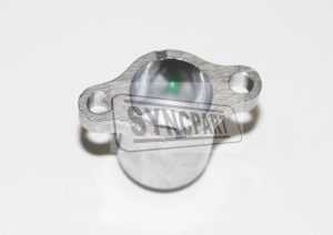 JCB Spare Parts Plug assembly 25/606846